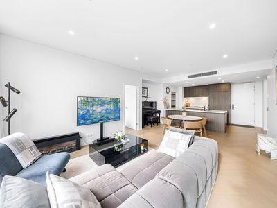 902 / 161 Epping Road, Macquarie Park