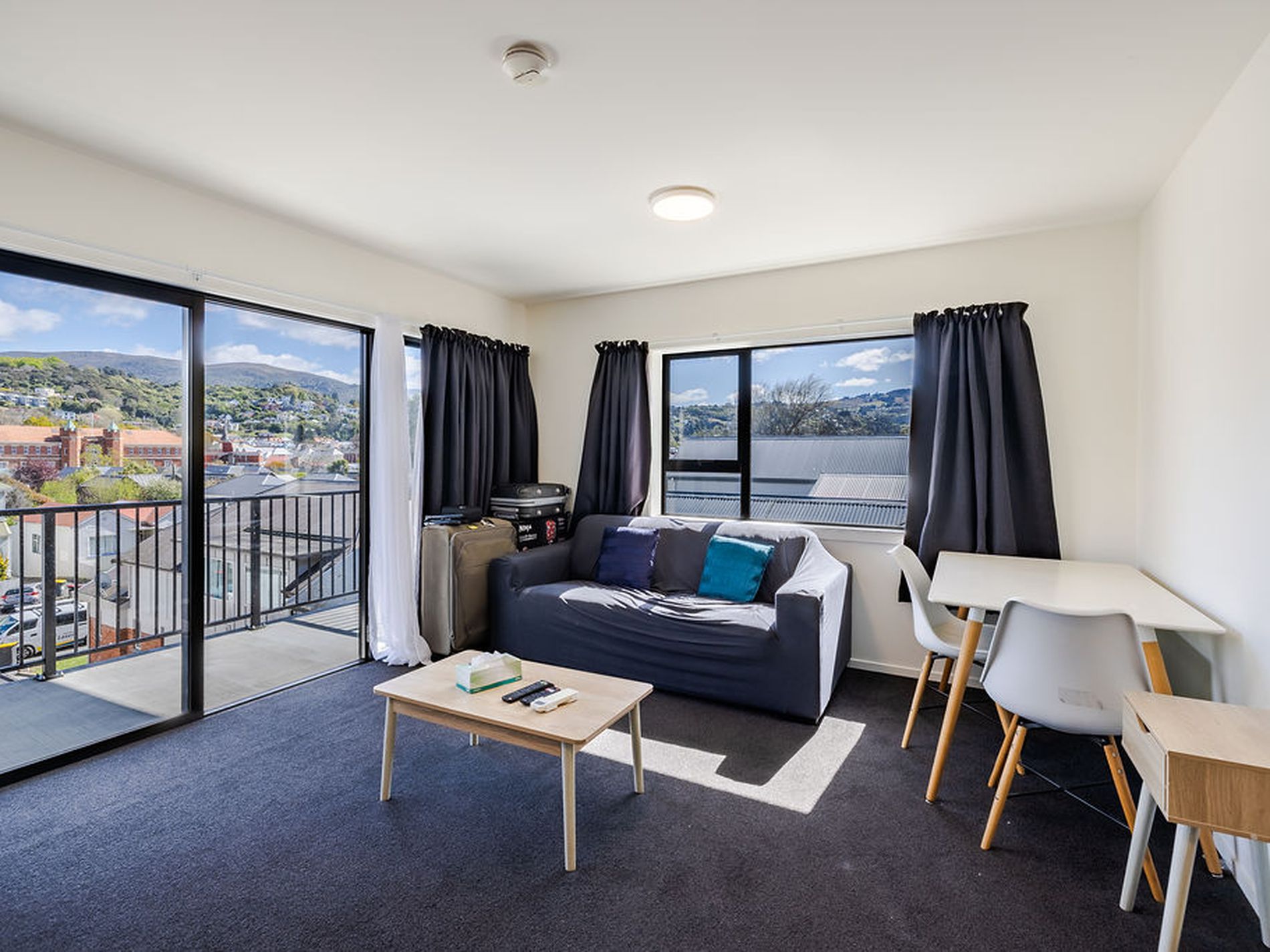 7 / 377 Leith Street, North Dunedin