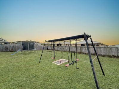 36 Timbers Beach Road, Zilzie