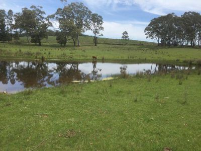 Lot 6 Ballan Daylesford Road, Korweinguboora