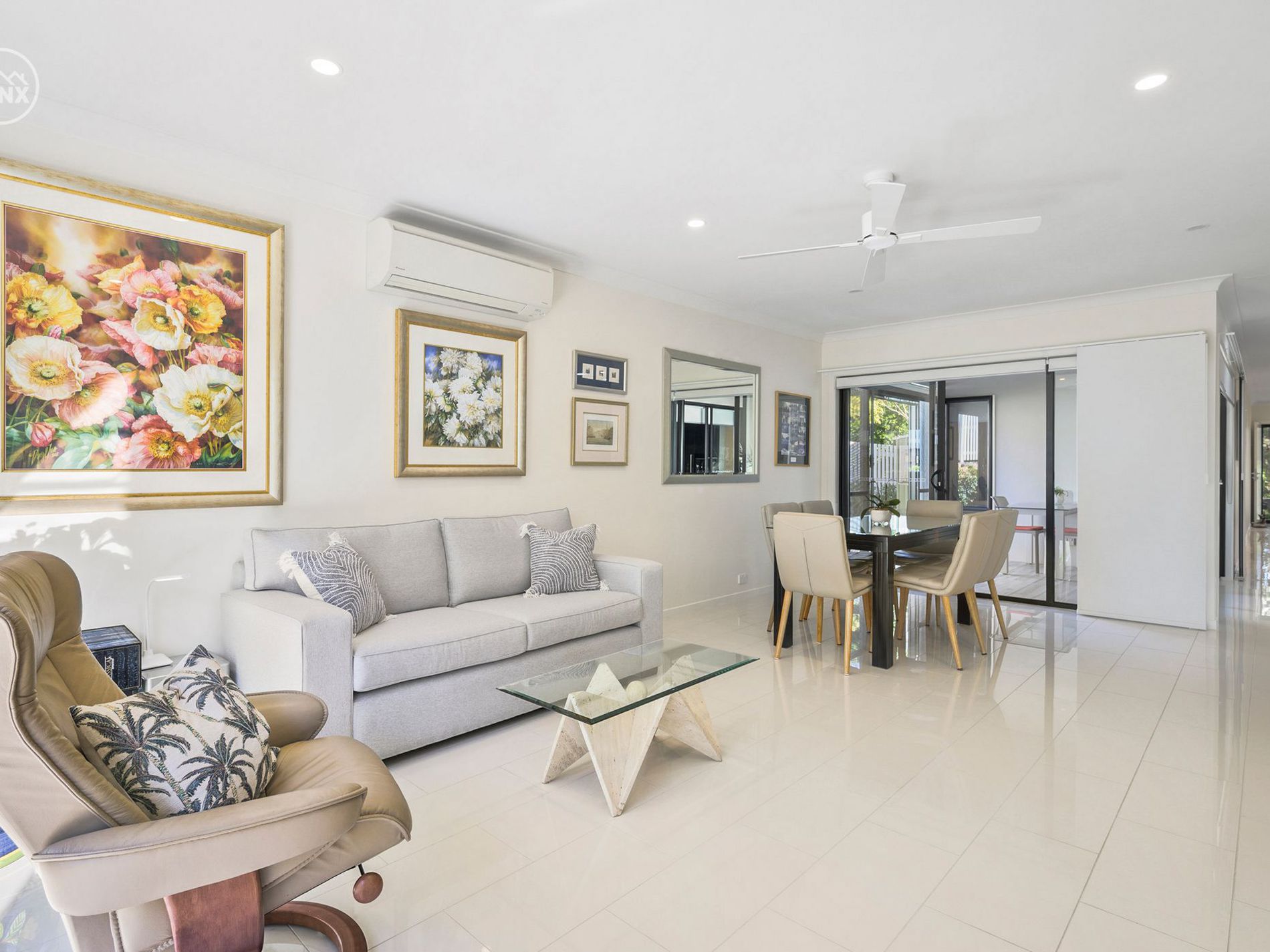 57 North Ridge Avenue, Peregian Springs