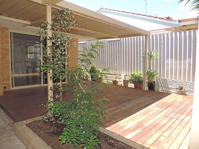 3 / 52 Bradley Street, Yokine