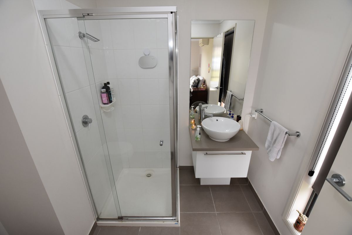 20 Olympic Street, Girgarre