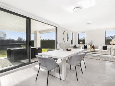 24 Barabati Road, North Kellyville