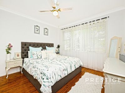 2 / 34 Connemarra Street, Bexley