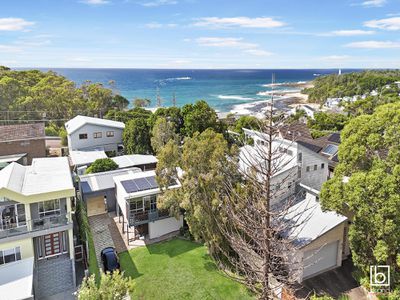14 Soldiers Point Drive, Norah Head