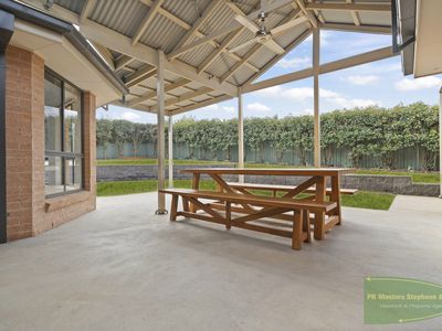 23 Federation Drive, Kelso