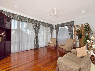 45 Carrick Street, Rochedale South