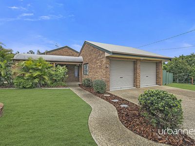 24 Kingfisher Street, Albany Creek
