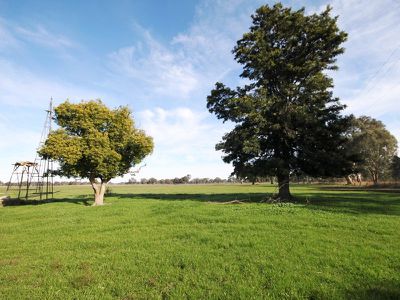 Cnr Snow Road & Allans Lane, Milawa