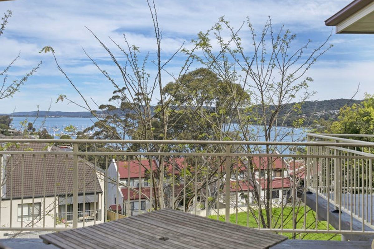 78 Henry Parry Drive, Gosford