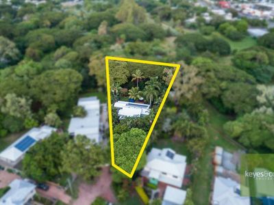 28 Marron Crescent, Mundingburra