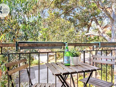 5/28 Meadow Crescent, Meadowbank