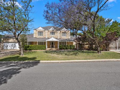 1B Killilan Rd, Applecross