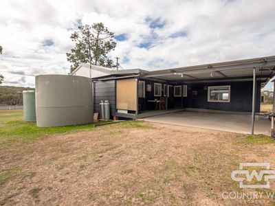 2125 Wellington Vale Road, Emmaville