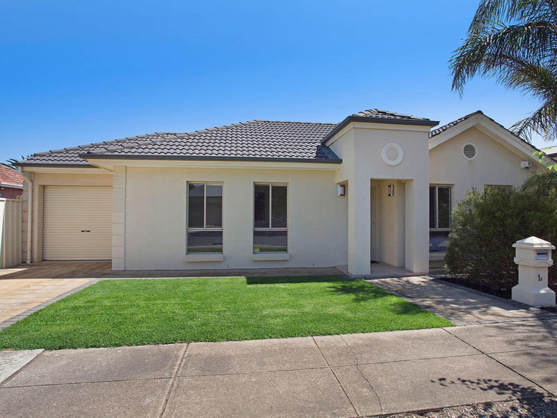 1A Kitson Avenue, Richmond