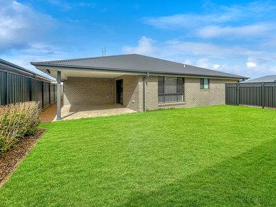 33 Mortlock Avenue, Dubbo