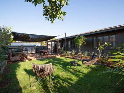 21A Corbet Place, South Hedland