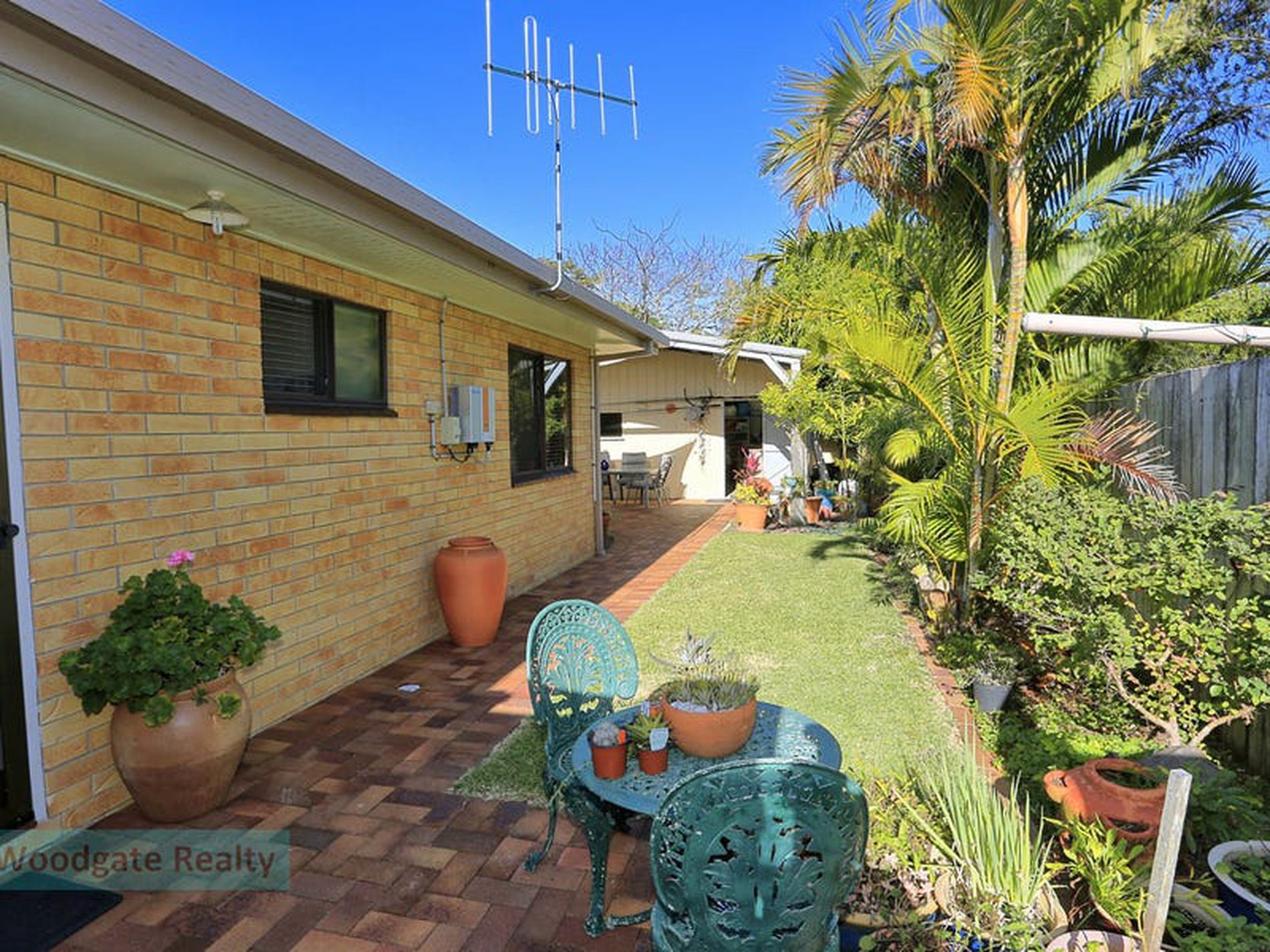 Unit 4 / 83 Mackerel St, Woodgate