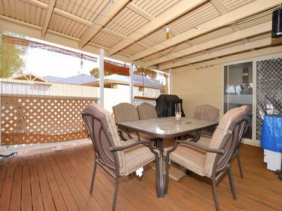 52 Hanbury Street, Kalgoorlie