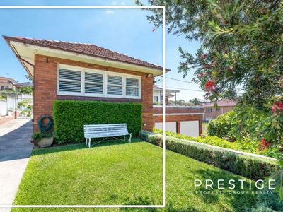 13 Withers Street, Arncliffe