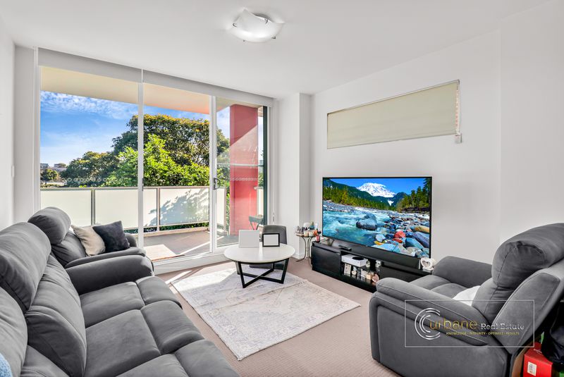 18 / 91 Arthur Street, Rosehill