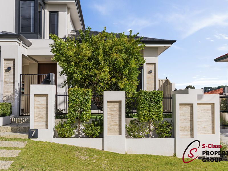 7 Kardinya Road, Kardinya