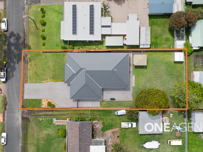 258 Walmer Avenue, Sanctuary Point