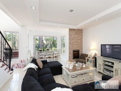 23 Andromeda Parade, Robina