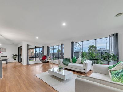 140 Penrose Promenade, Tarneit