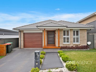 39 Butterfactory Drive, Calderwood