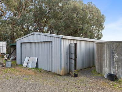 44 Heathcote-East Baynton Road, Heathcote