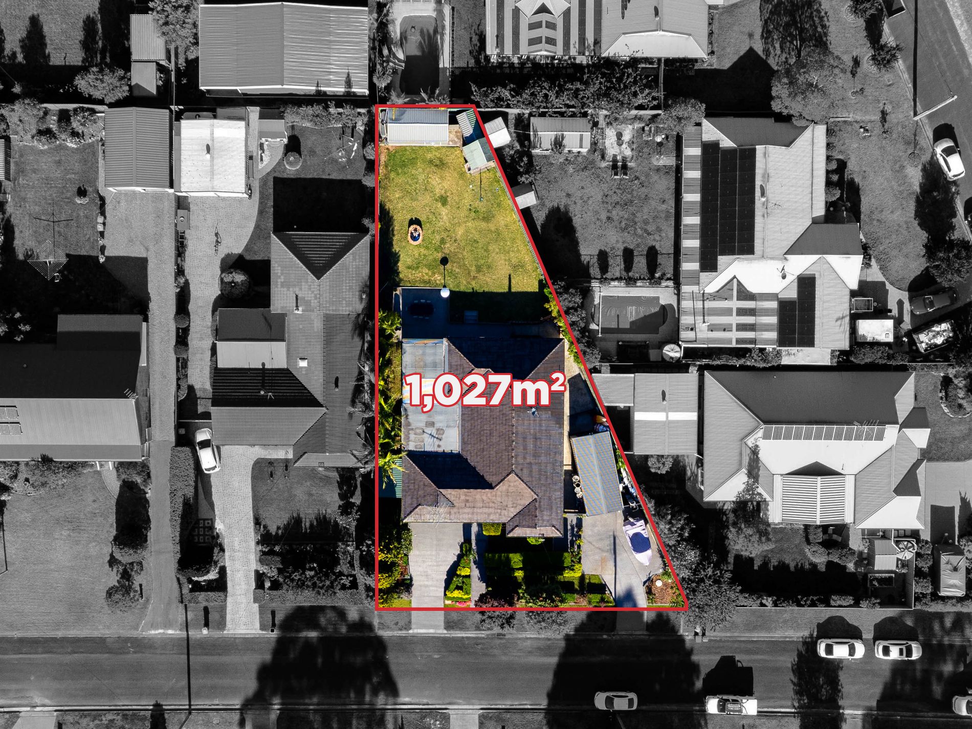 9 Miriam Street, Wilton