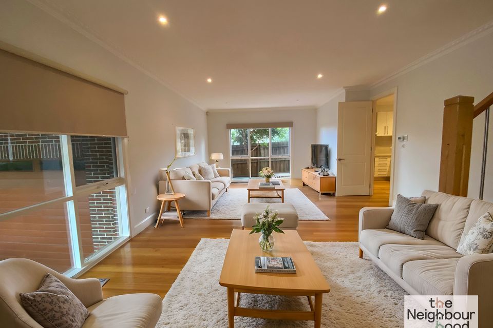 4 / 120 High Street, Glen Iris