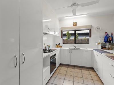 4 Gibson Retreat, Cable Beach