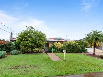 25 Dryade Street, Regents Park