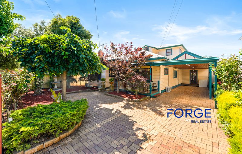 28 Oakland Street, Maribyrnong, Maribyrnong - Thumbnail 6