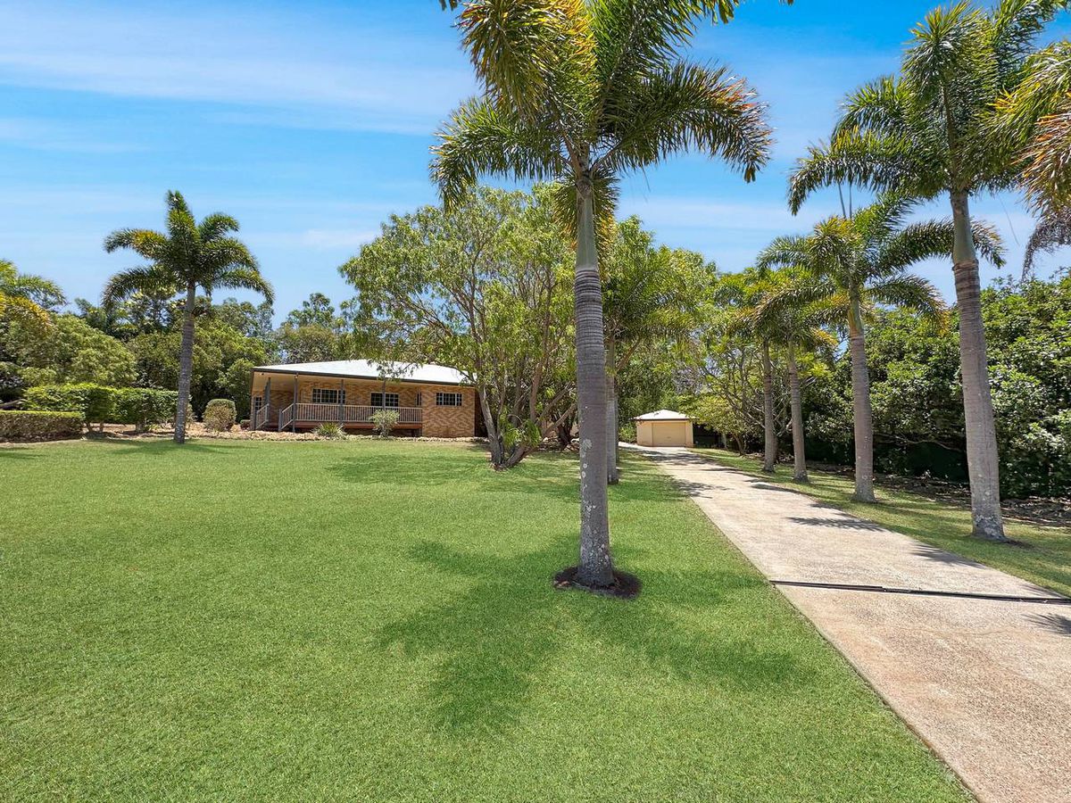 9 Moffat Drive, Tolga