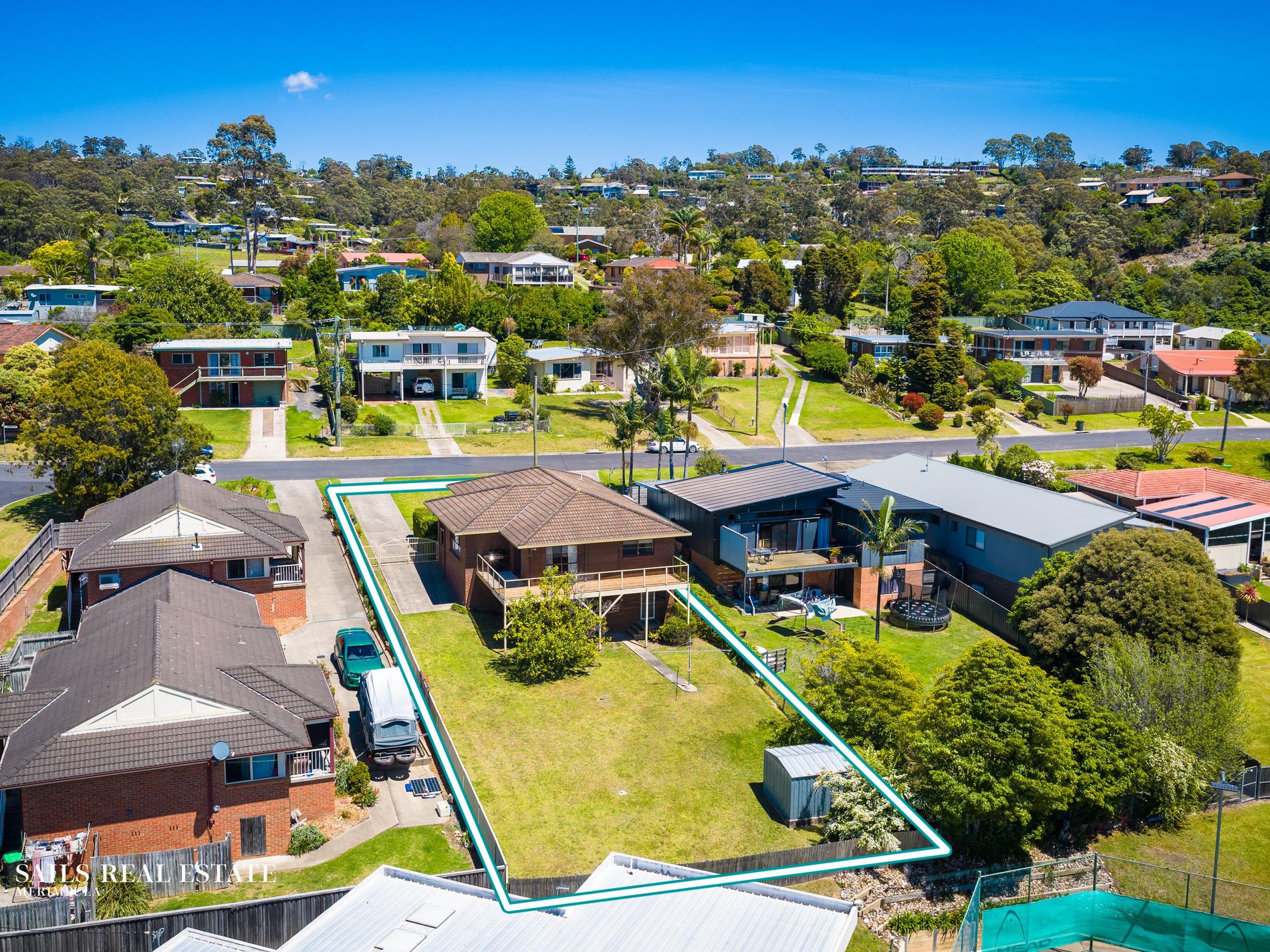 20 Kowara Crescent, Merimbula