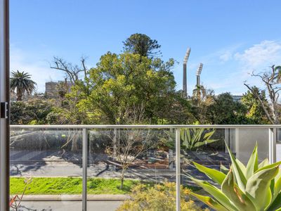 19 / 1 Bremer Promenade, East Perth