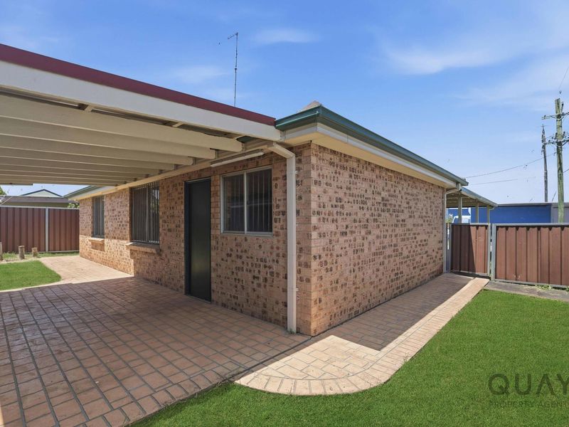 8 Glossop Street, St Marys