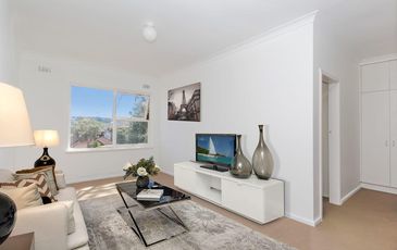 17 / 61 Curlewis  Street, Bondi Beach