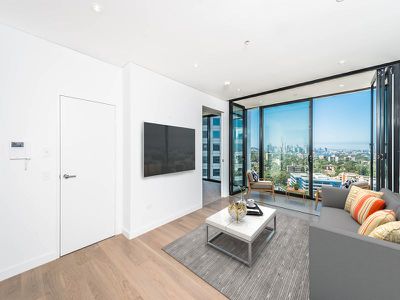 1407 / 6-16 Atchison Street, St Leonards