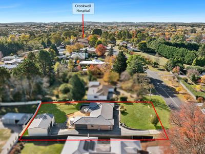 39 Kialla Road, Crookwell