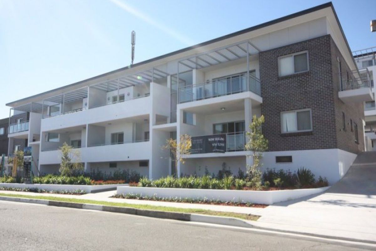 100 Tennyson Street, Mortlake