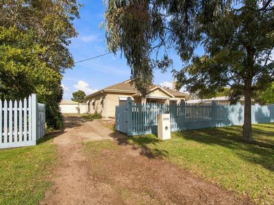 24 Hickeys Road, Wurruk