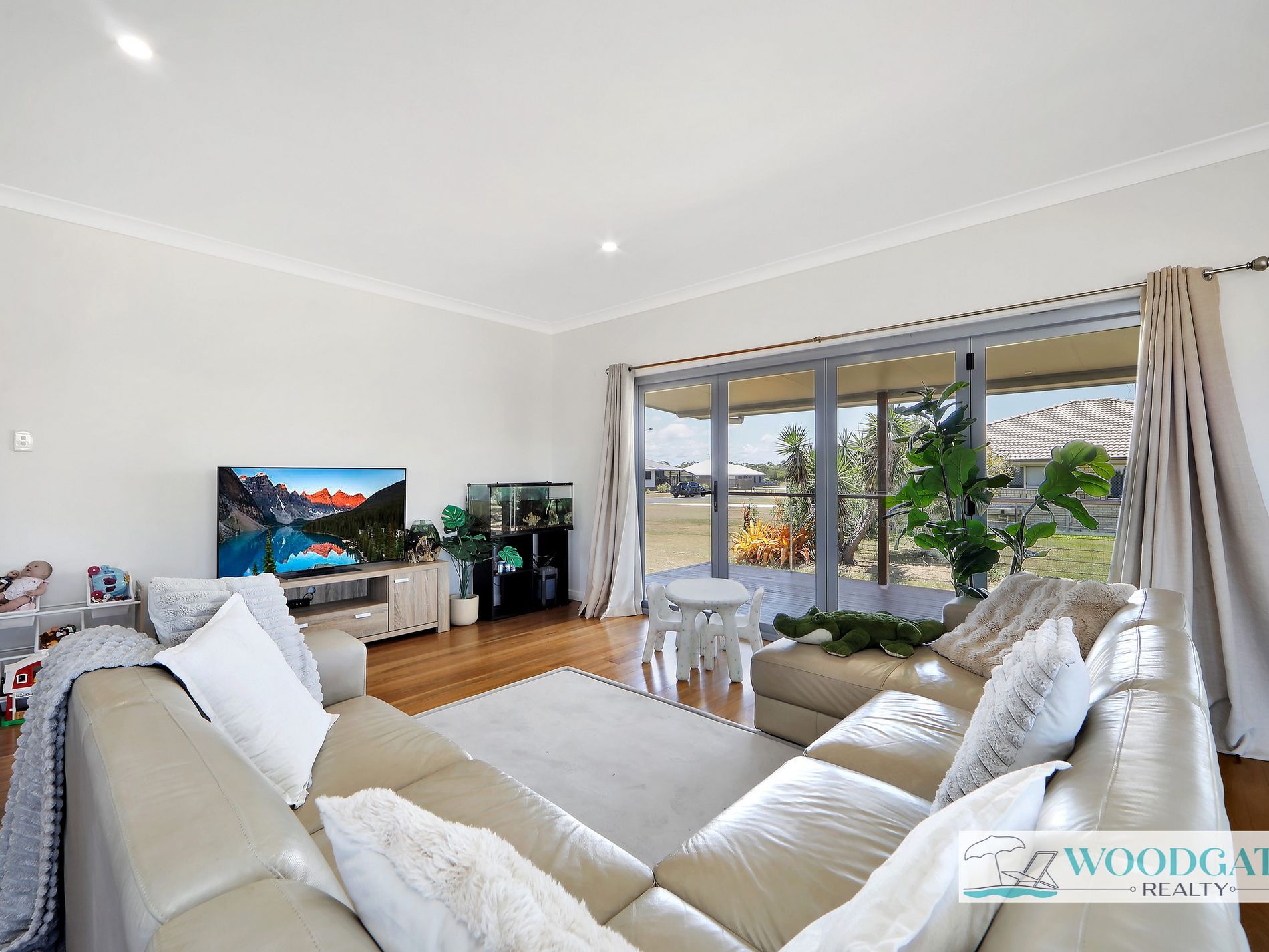 4 Kinkuna Dr woodgate, Woodgate