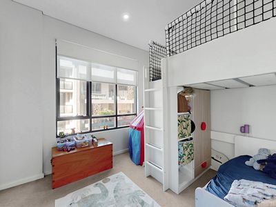 8 / 2A Angas Street, Meadowbank