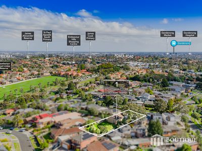 1 Coledale Close, Endeavour Hills
