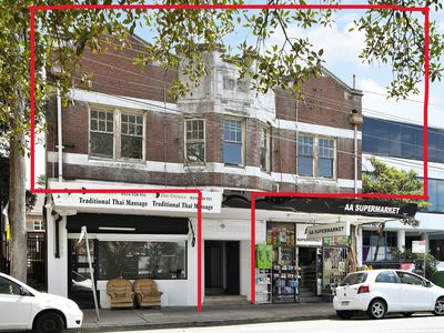 B / 83-85 Railway Street, Rockdale